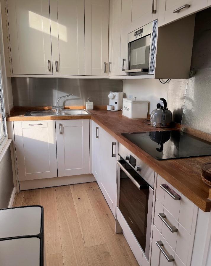 Flat Next To Chelsea Fc Stadium * Londra