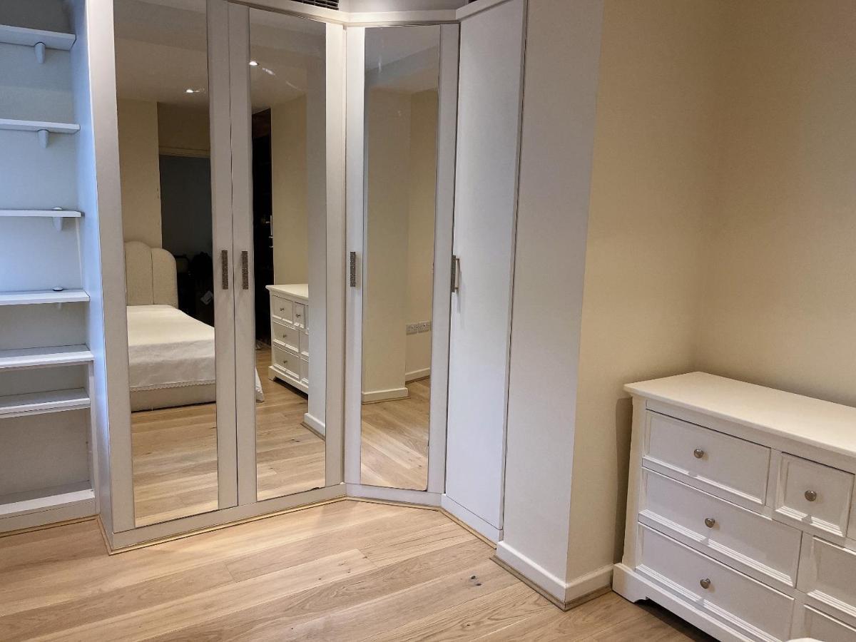 Flat Next To Chelsea Fc Stadium Appartamento Londra